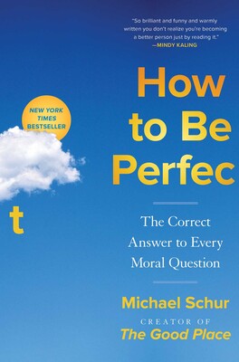 Review: How to Be&nbsp;Perfect