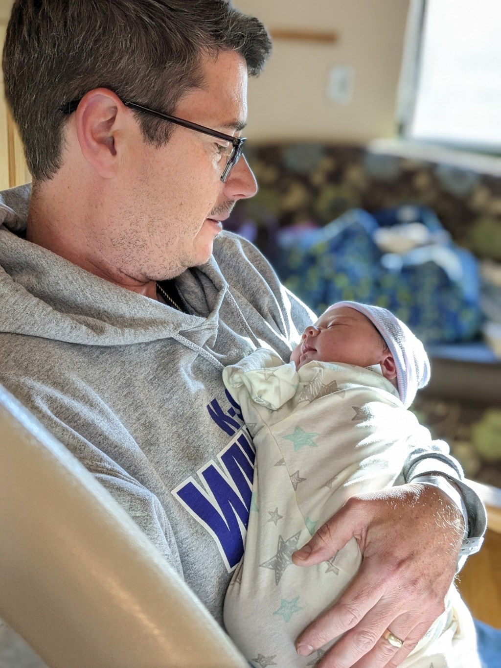 Lucy’s Birth Story