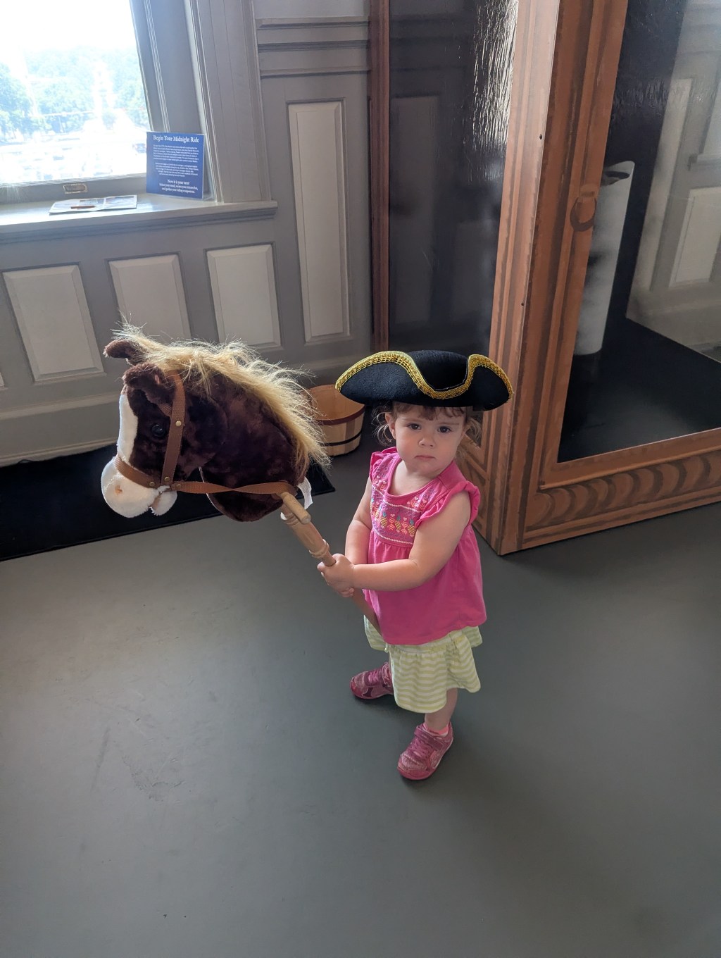 Choky Bi Nay Nay, the&nbsp;end